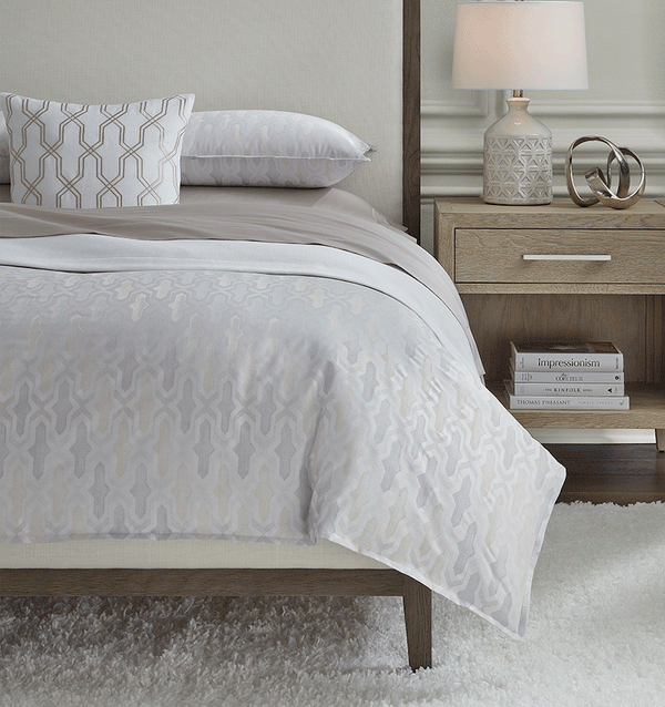 Barga Duvet Cover
