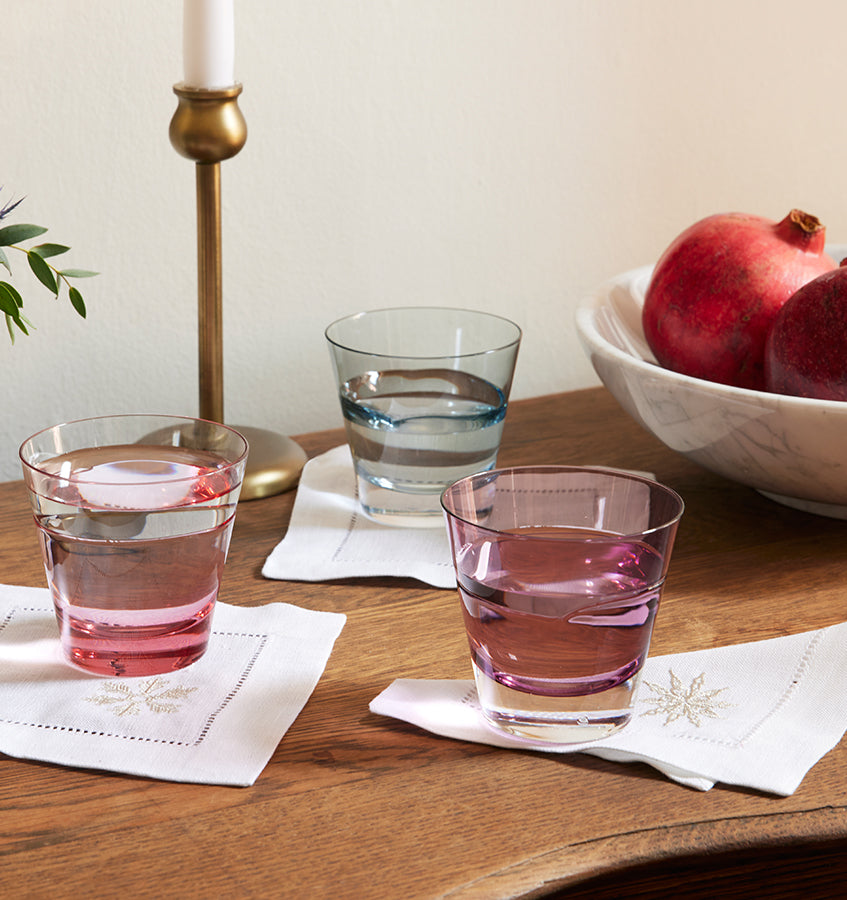 Fiocco Cocktail Napkins