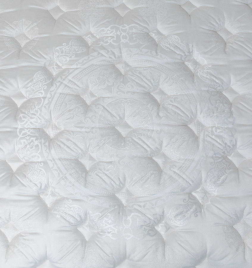 Sonno Notte Seasonal Mattress Topper
