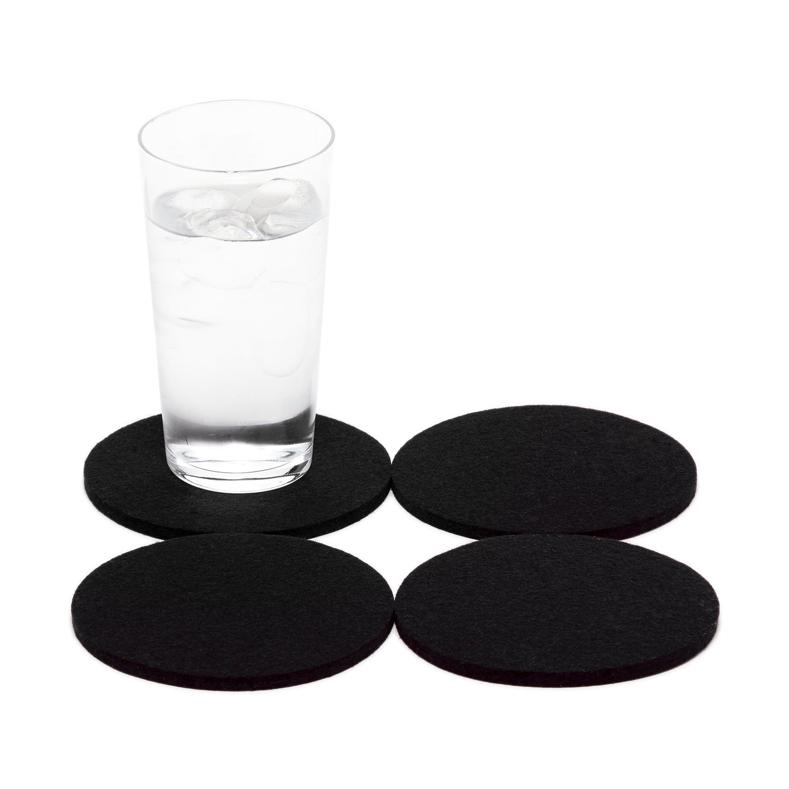 Graf Lantz Solid Color Coasters