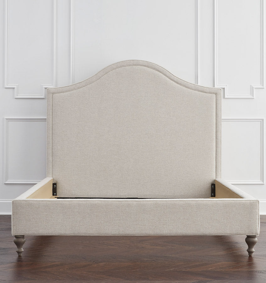 Charlotte Upholstered Bed