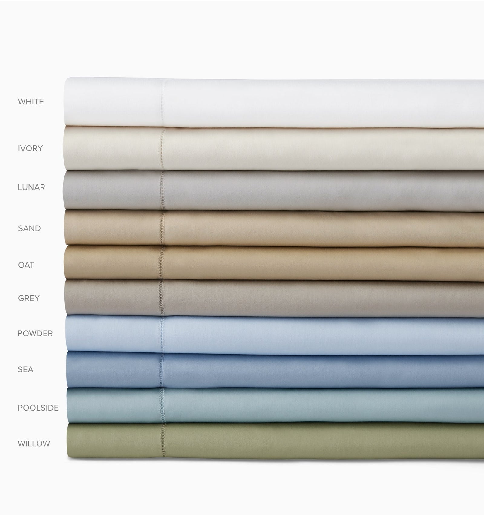 Fiona Flat Sheet