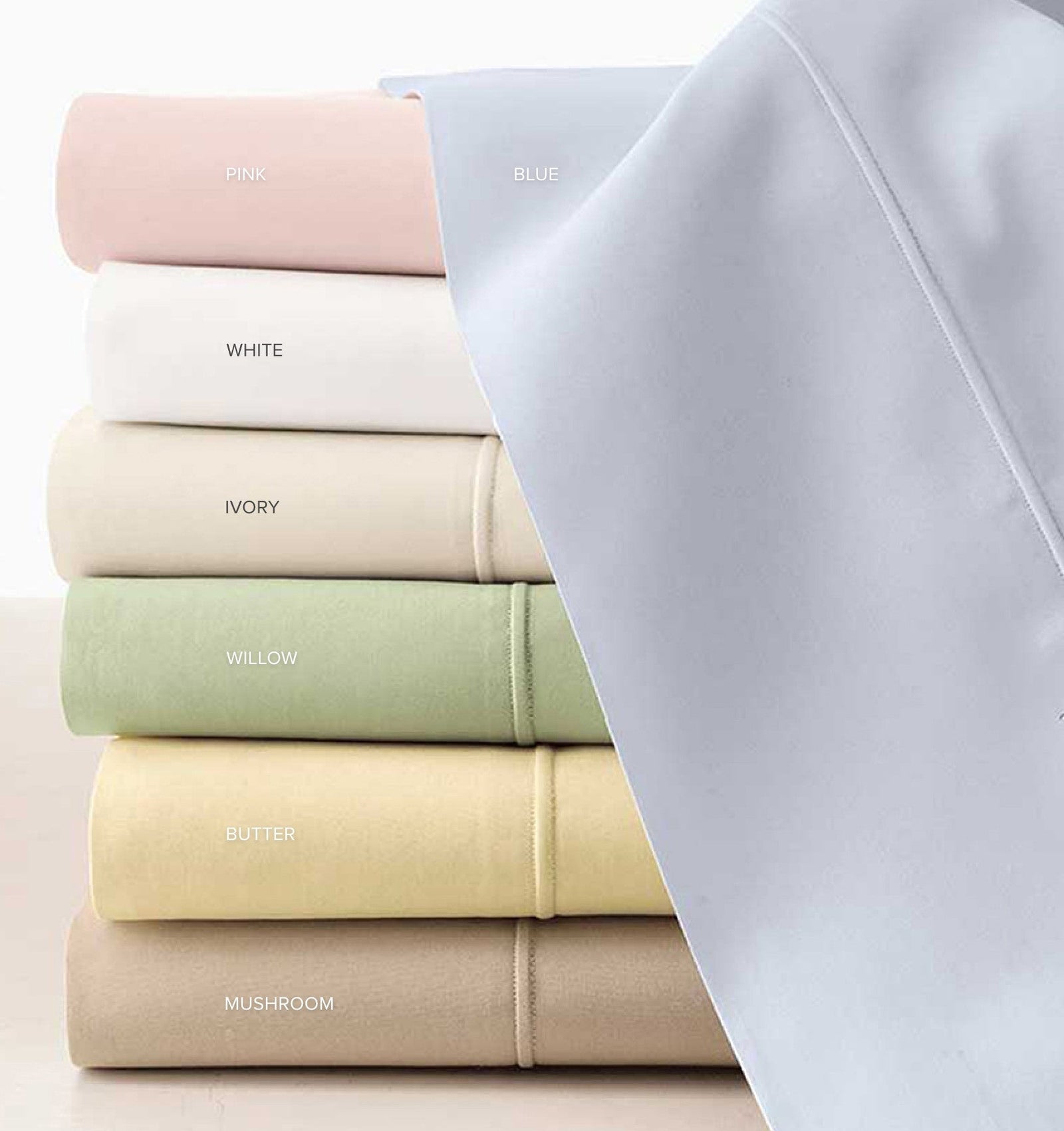 Isabella Flat Sheet