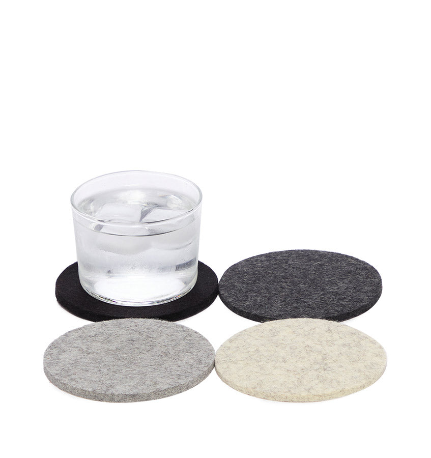 Graf Lantz Multi Color Coasters