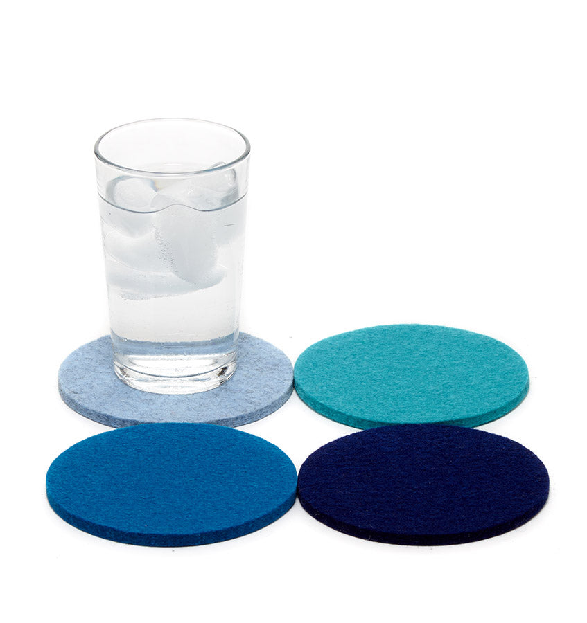 Graf Lantz Multi Color Coasters