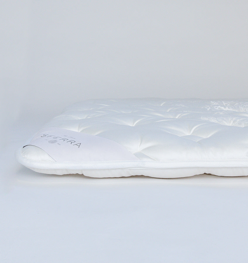 Sonno Notte Seasonal Mattress Topper