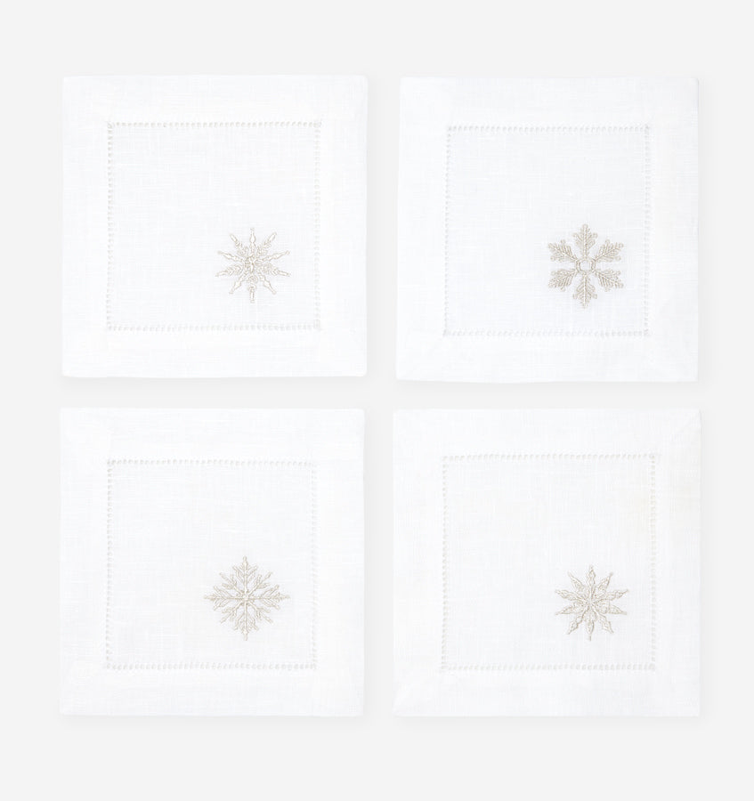 Fiocco Cocktail Napkins