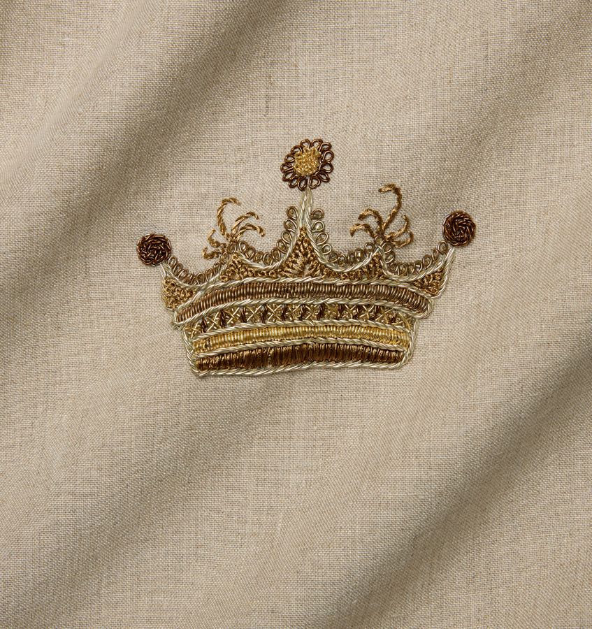 Regale Decorative Pillow
