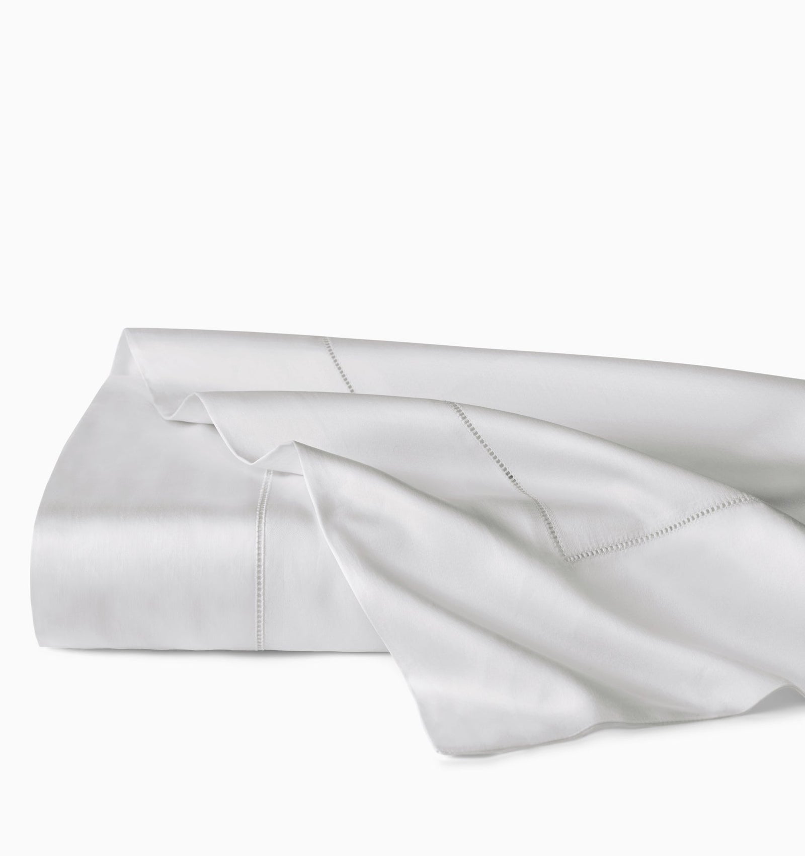 SFERRA Giza 45 Sateen Flat Sheet