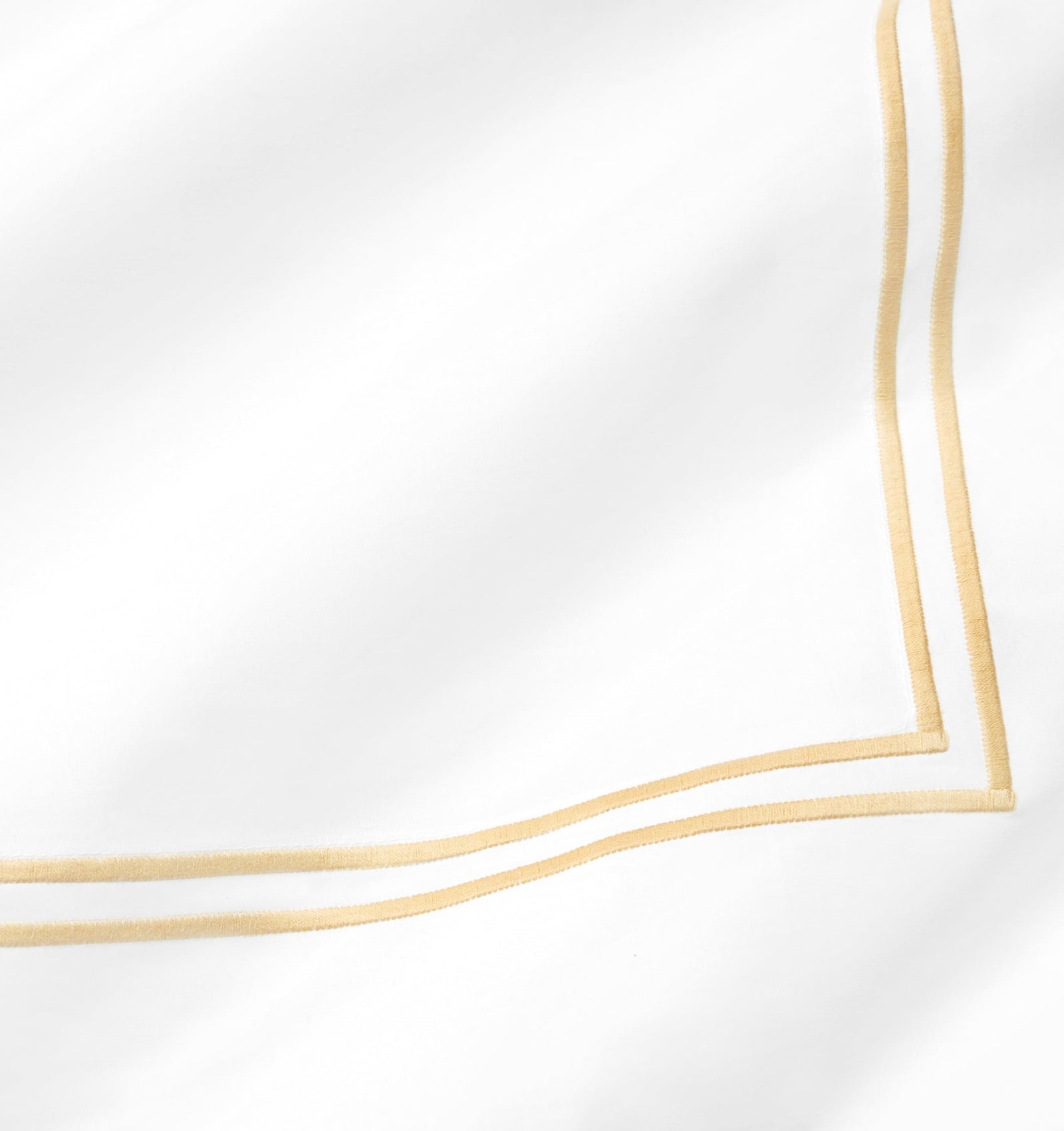 Grande Hotel Flat Sheet