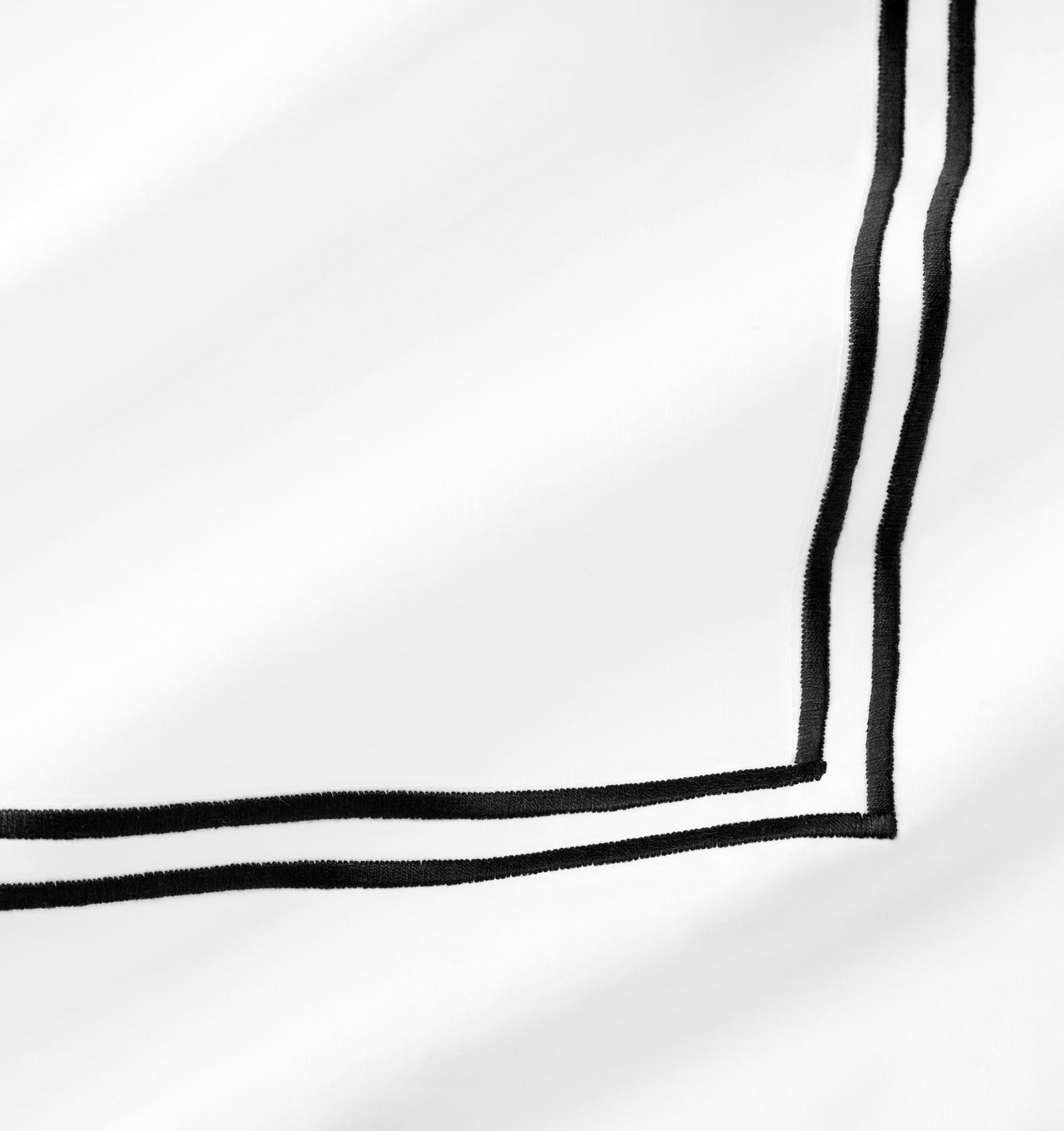 Grande Hotel Flat Sheet