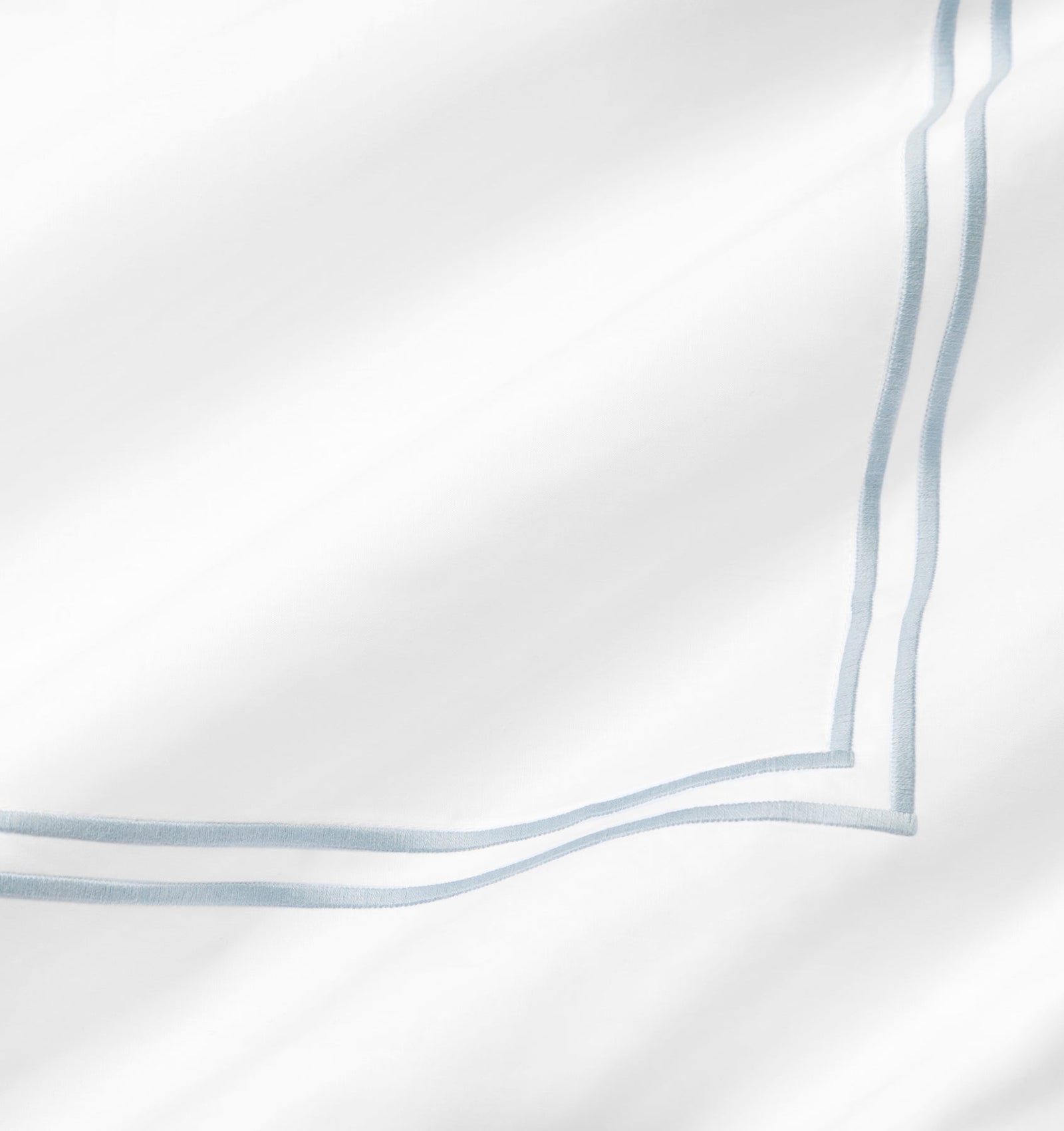 Grande Hotel Flat Sheet