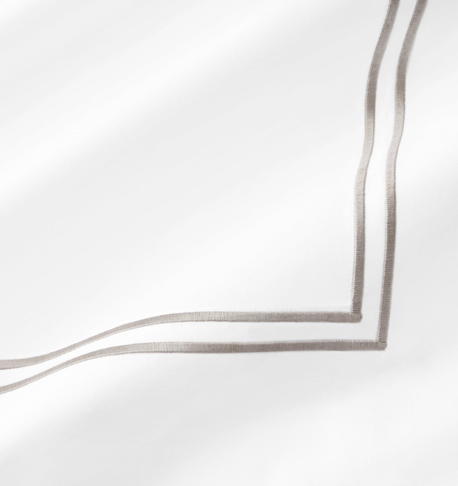 Grande Hotel Flat Sheet