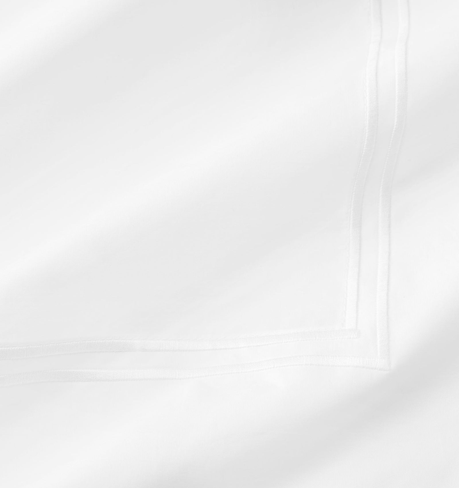Grande Hotel Flat Sheet