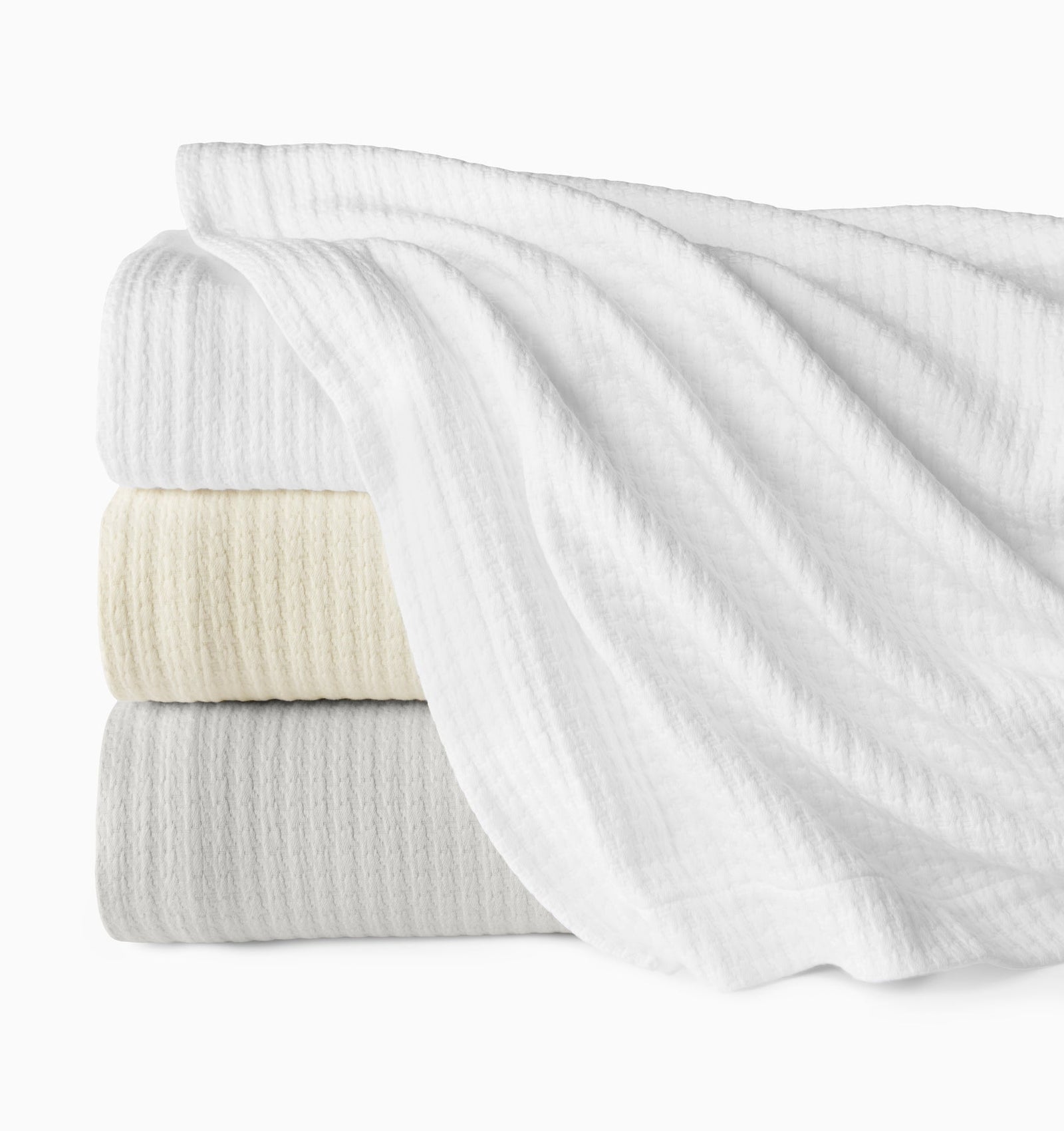 Hatteras Coverlet