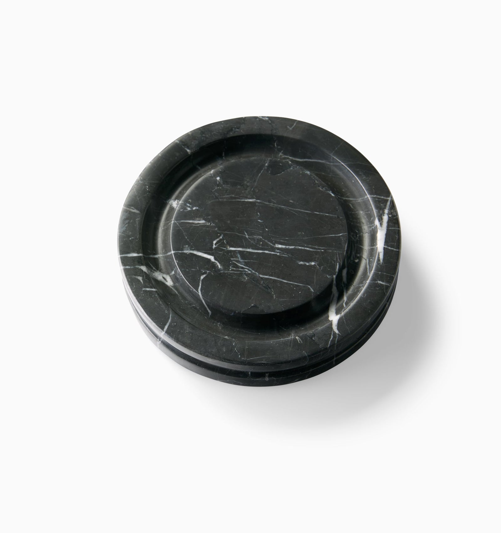 Marquina Soap Dish