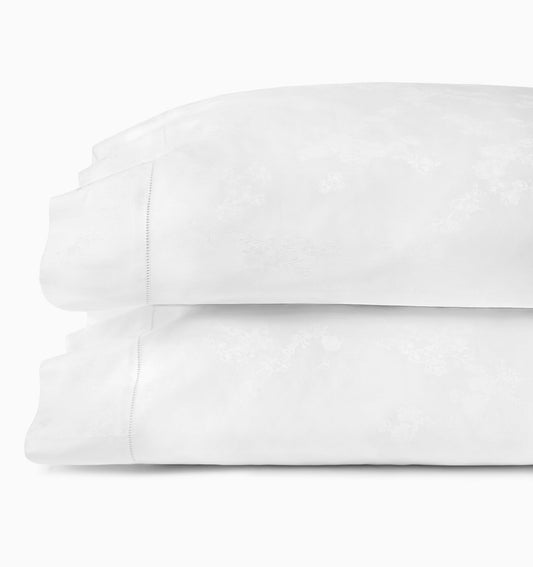 SFERRA Giza 45 Natura Pillowcases