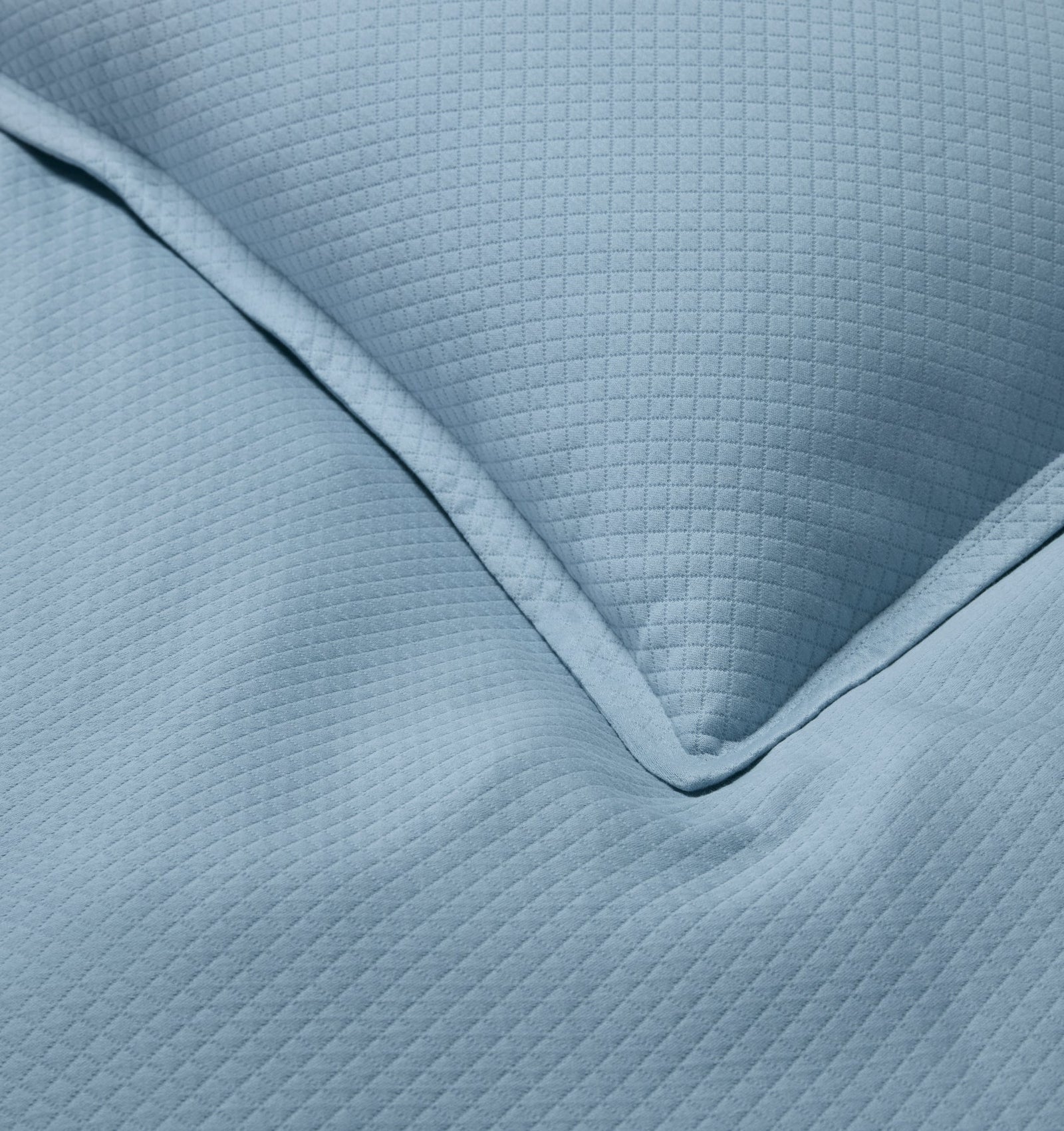 Rombo Coverlet