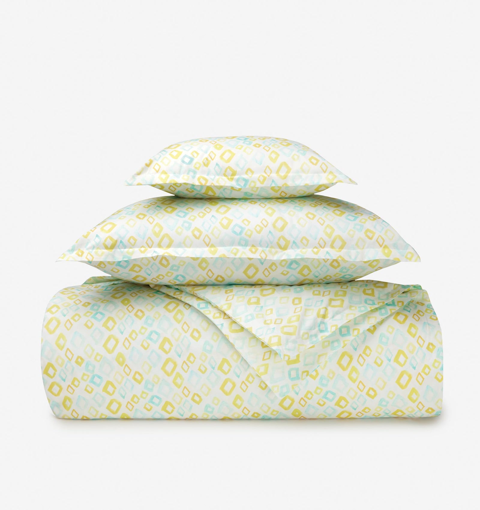 Geometrico Quilt