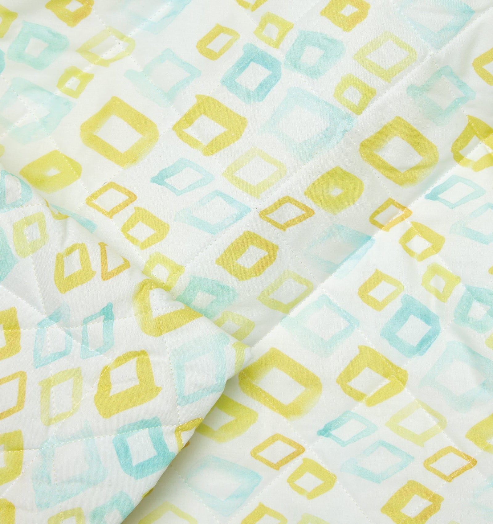 Geometrico Quilt