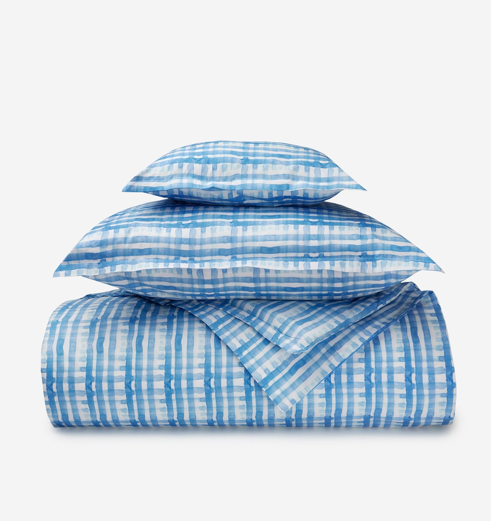 Plaidino Duvet Cover