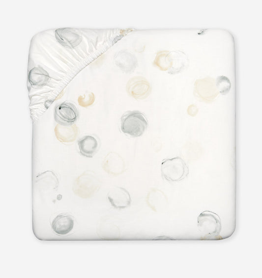 Punti Bottom Fitted Sheet