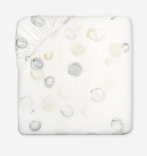 Punti Bottom Fitted Sheet