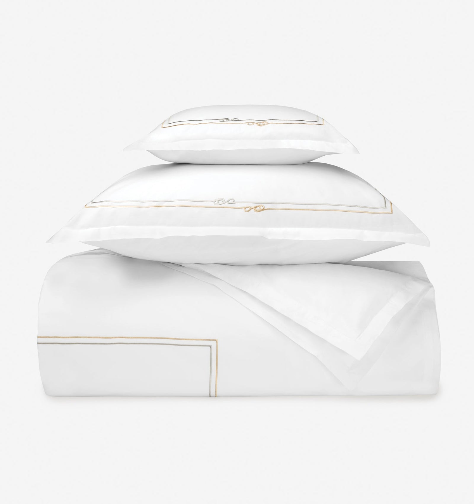 Squillo Duvet Cover