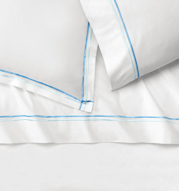 Tratto Duvet Cover
