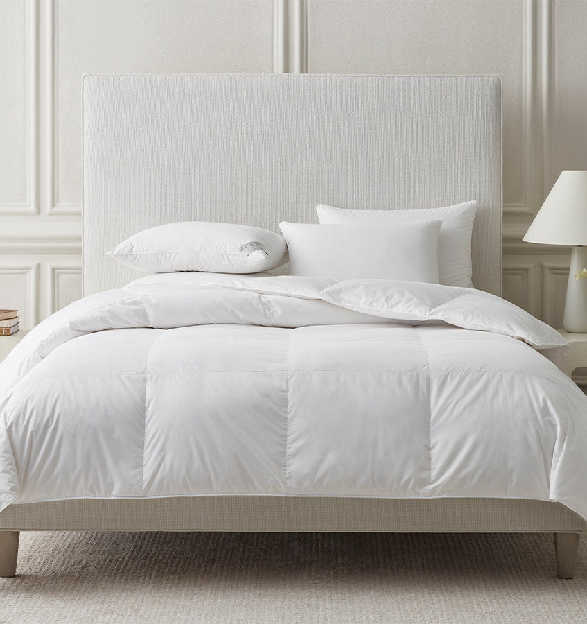 Somerset Duvet