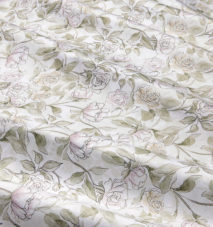 Victoria Duvet Cover