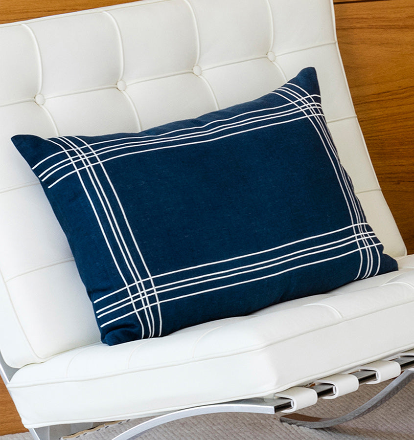 SFERRA Chianni Decorative Pillow