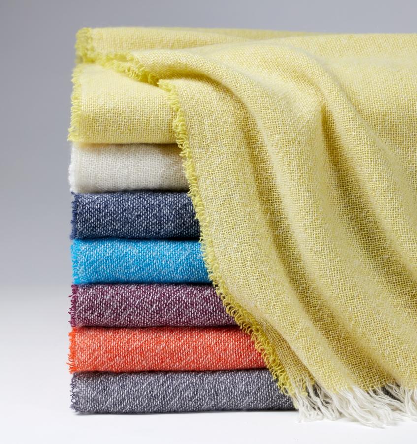 Ciarra Throw