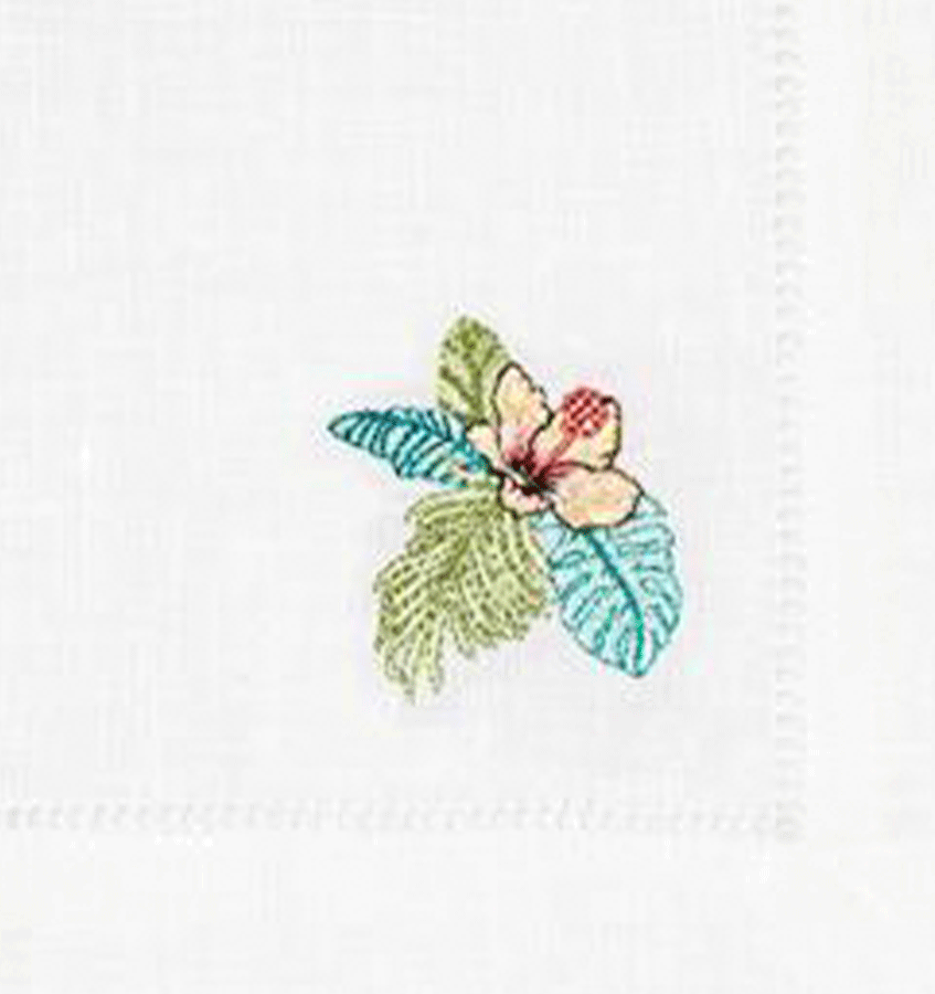 Tropicale Cocktail Napkins