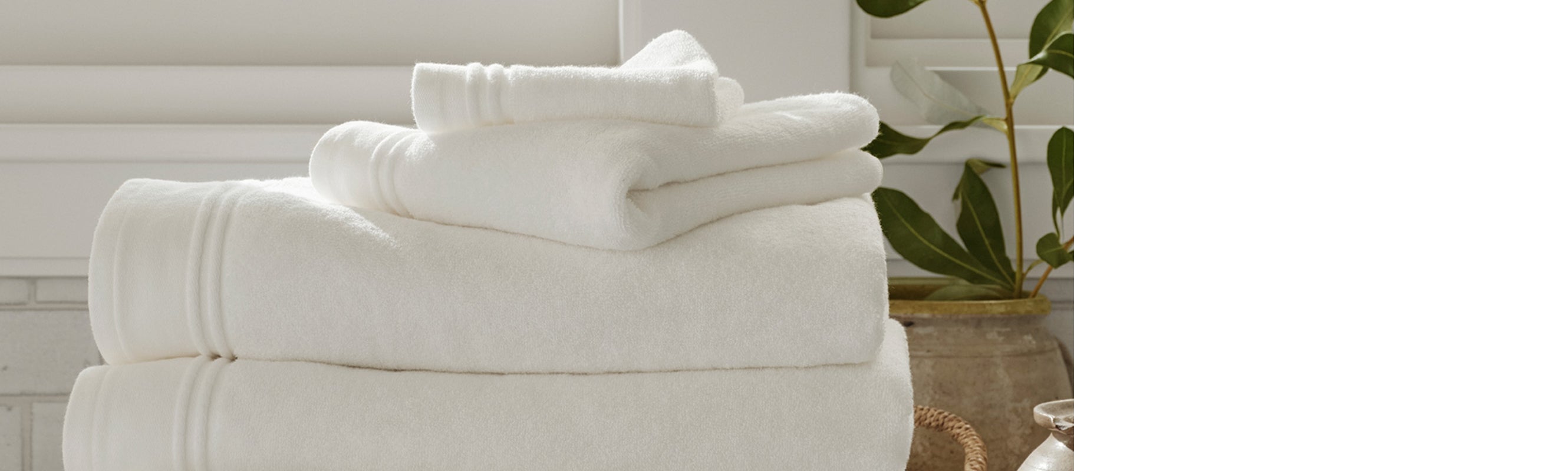 Luxury Towels