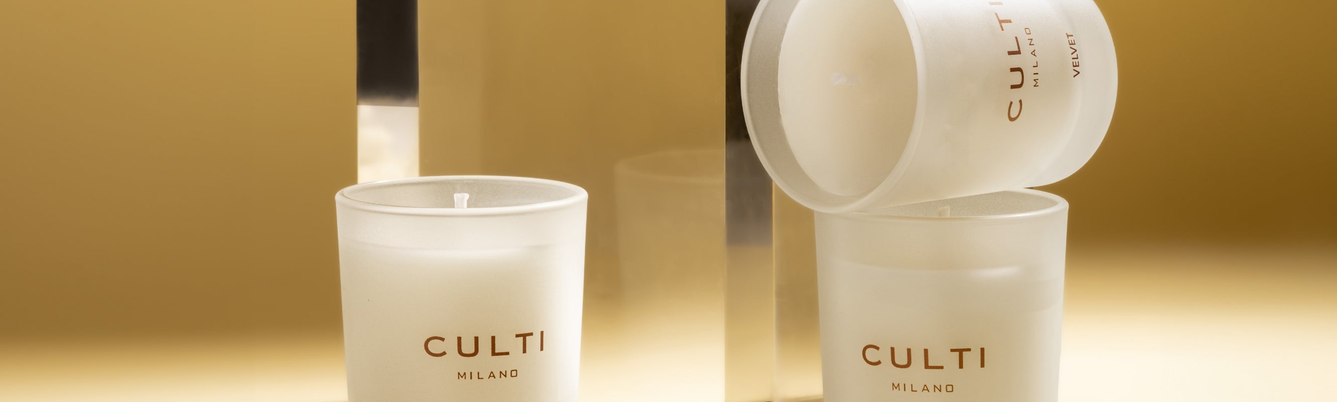 CULTI MILANO Candles