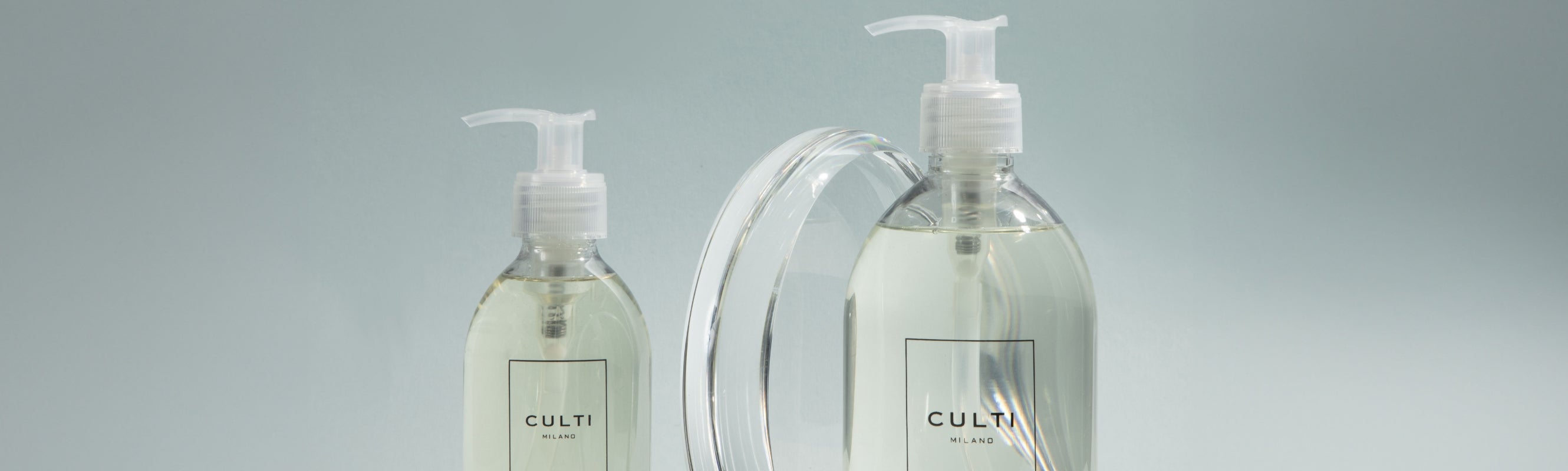 CULTI MILANO Soaps & Lotions