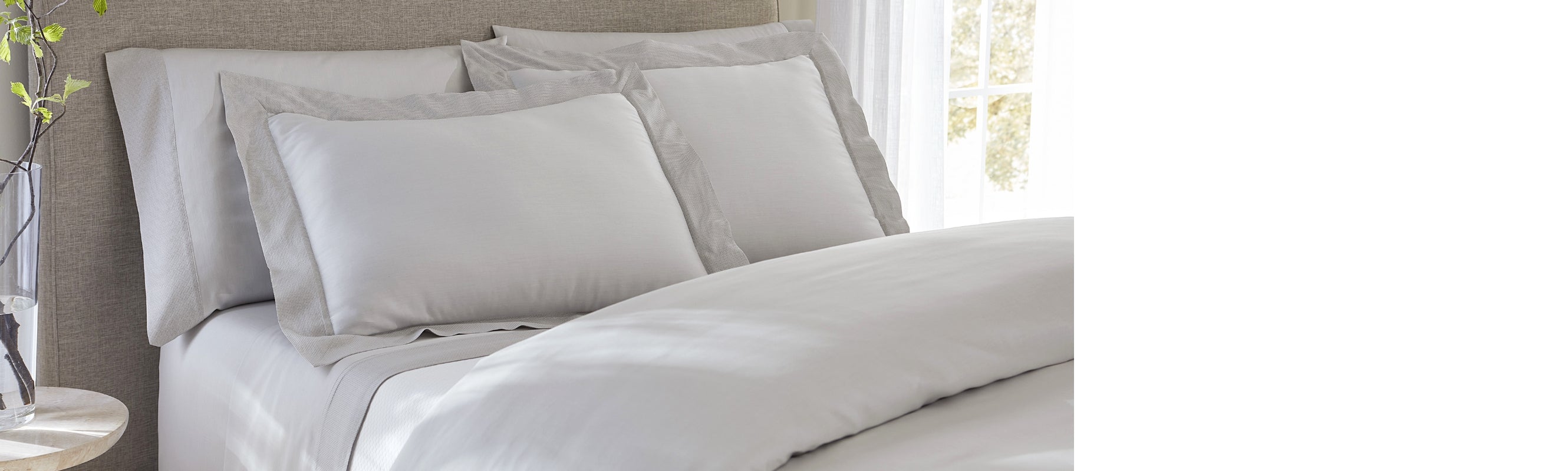 Luxury Jacquard Bedding