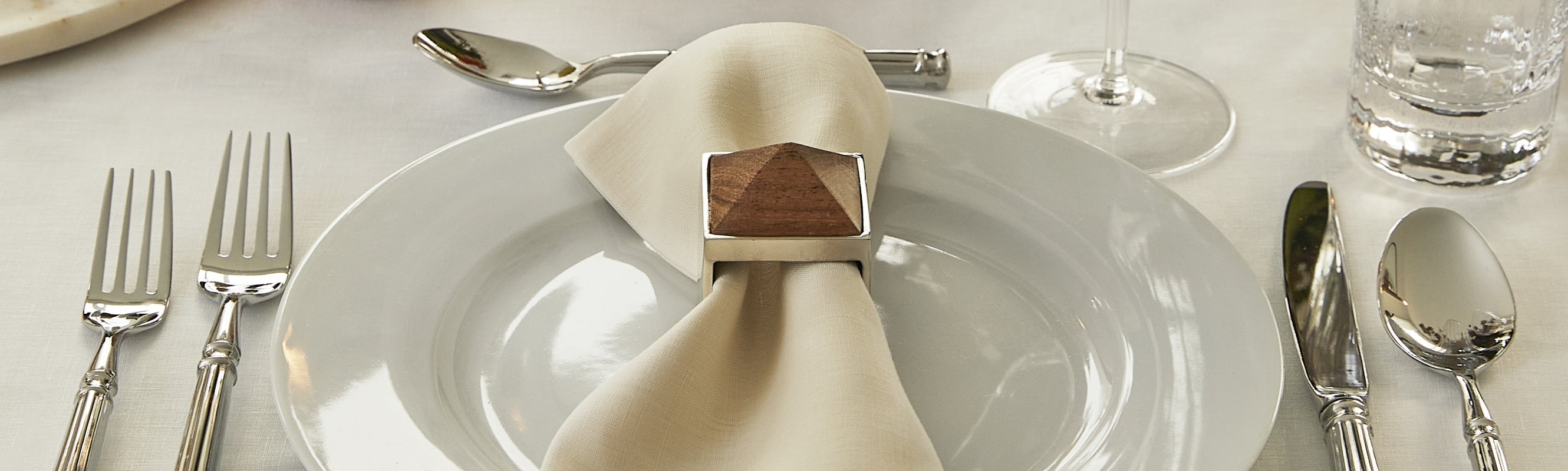 Napkin Rings