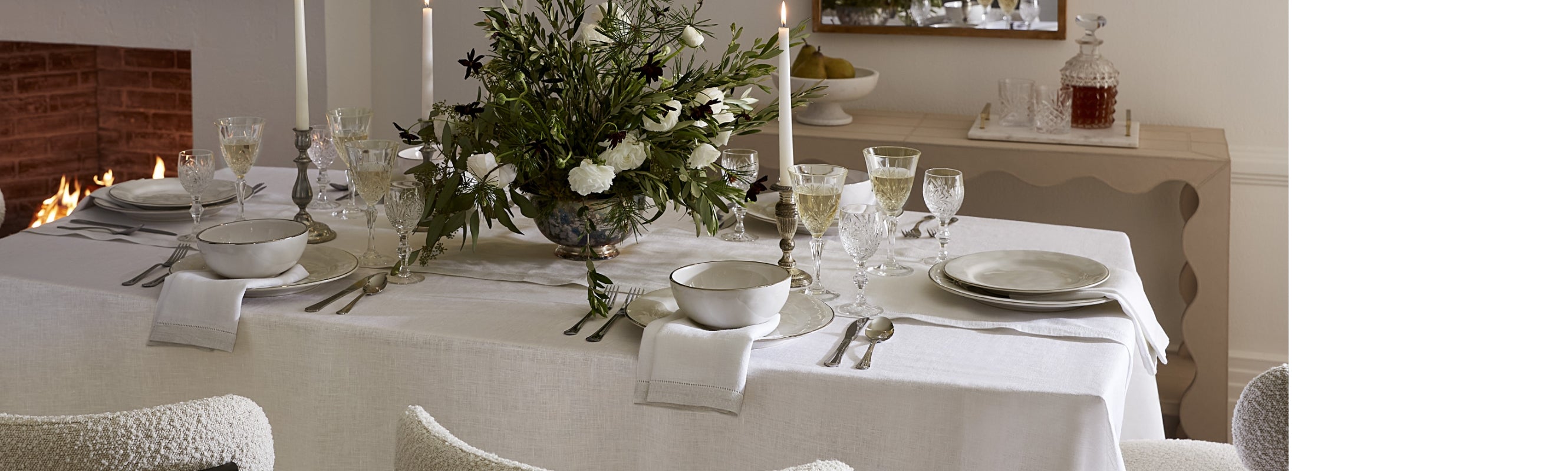 Table Linens