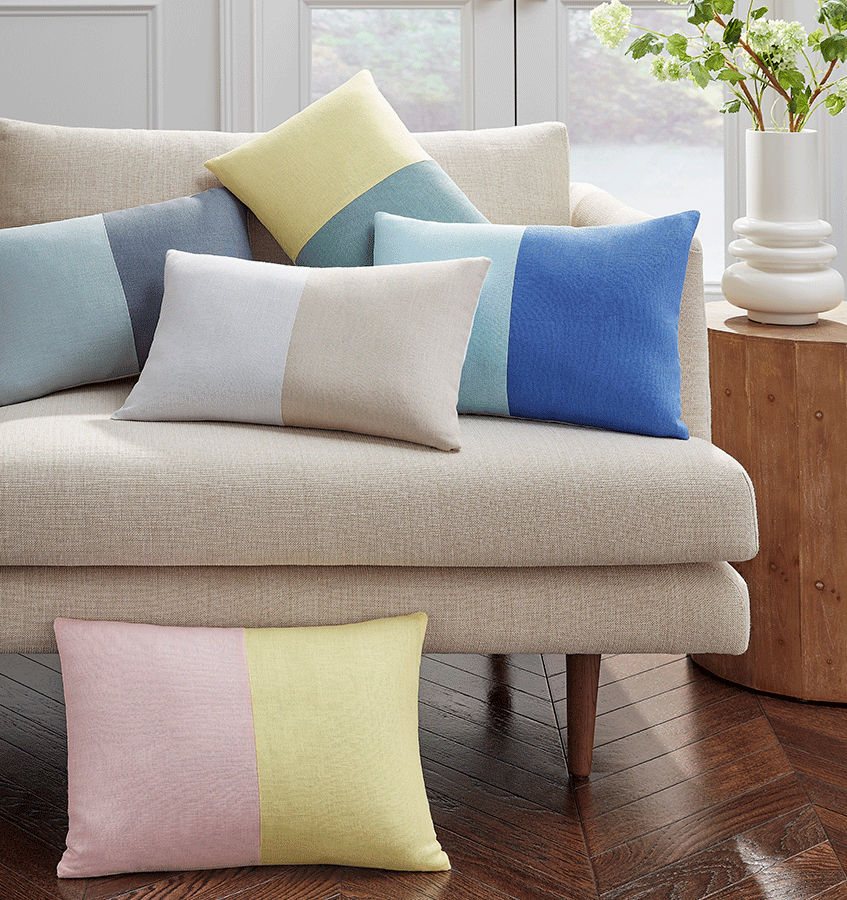 Festa Decorative Pillow