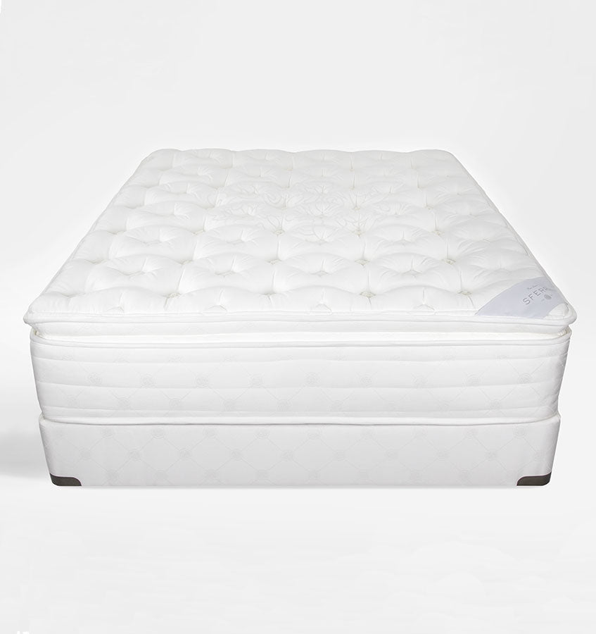 Sonno Notte Pillow Top Mattress