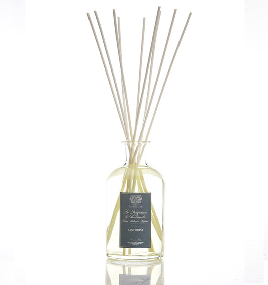 Antica Farmacista's Fragrance Diffuser in Santorini, sold by SFERRA