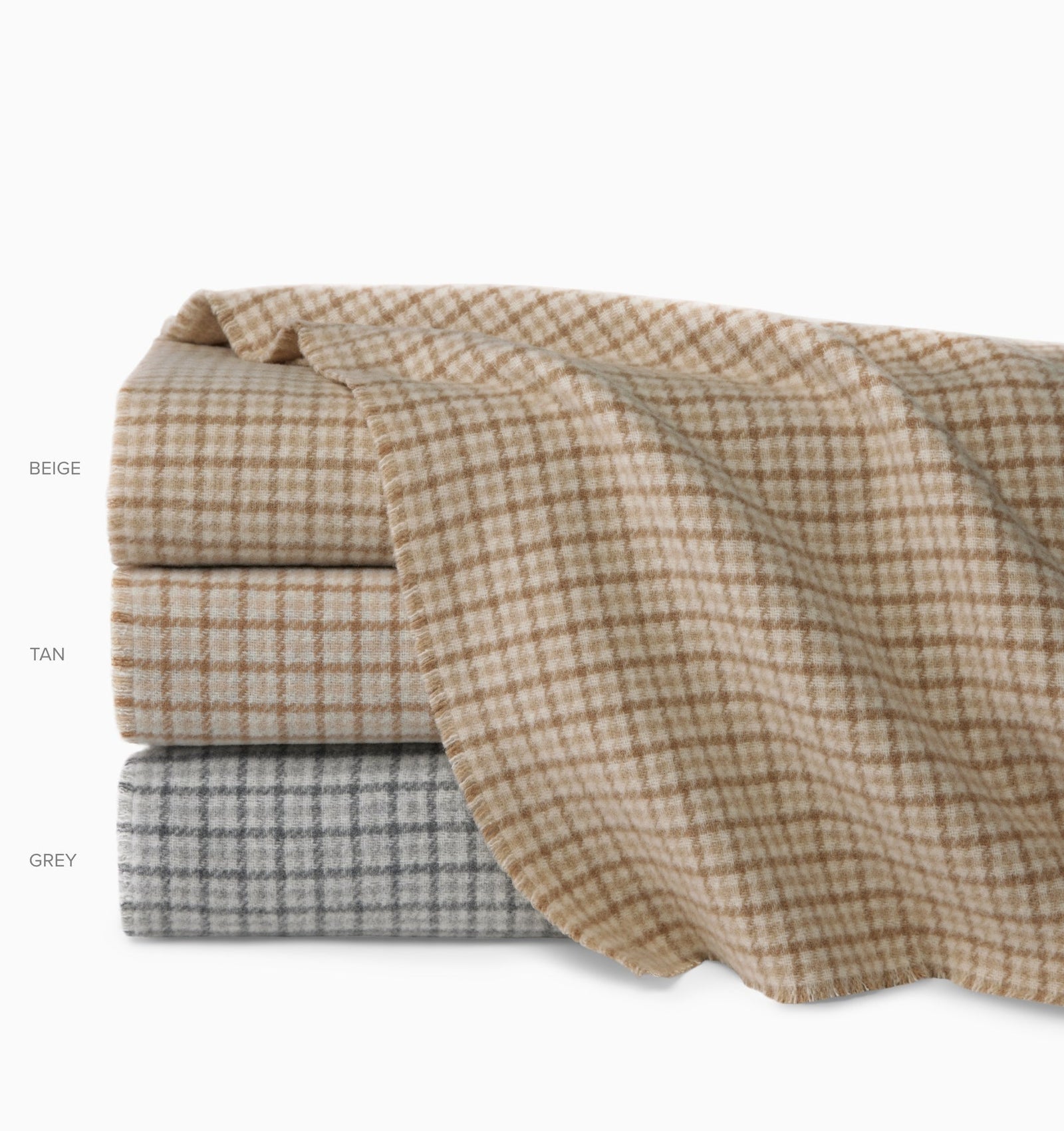 Amantea Throw - Online Exclusive