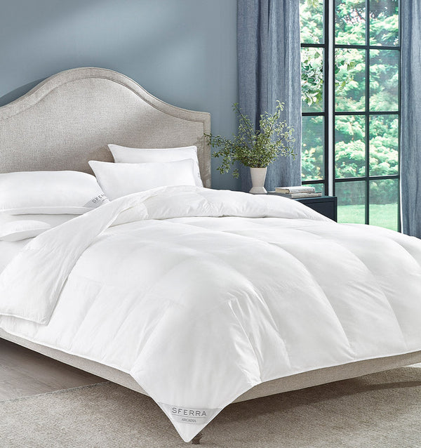 Arcadia Duvet