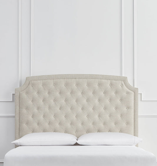 Ashville Upholstered Headboard