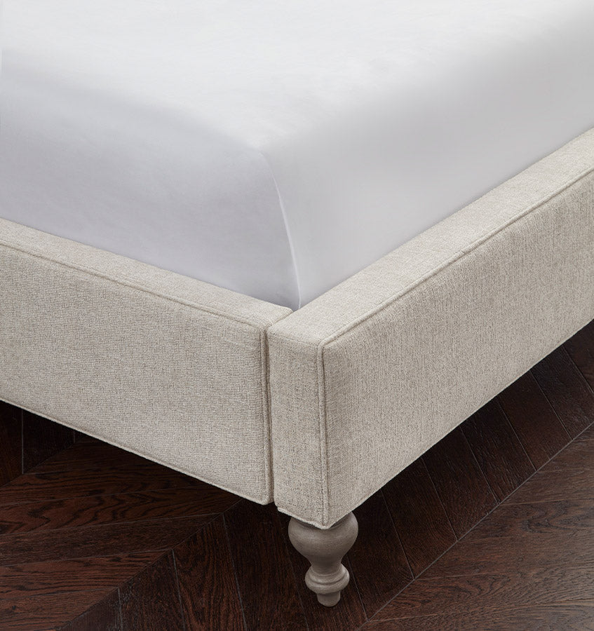 Ashville Upholstered Bed