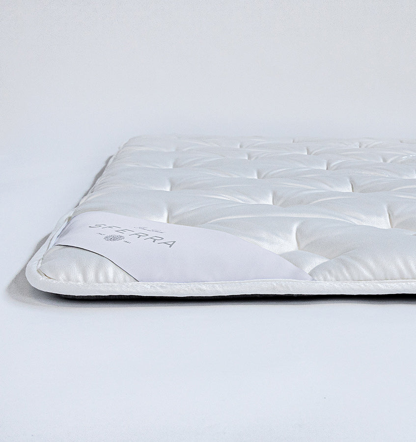 Sonno Notte Comfort Mattress Topper