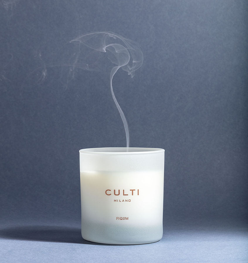 CULTI MILANO Fiqum Candle