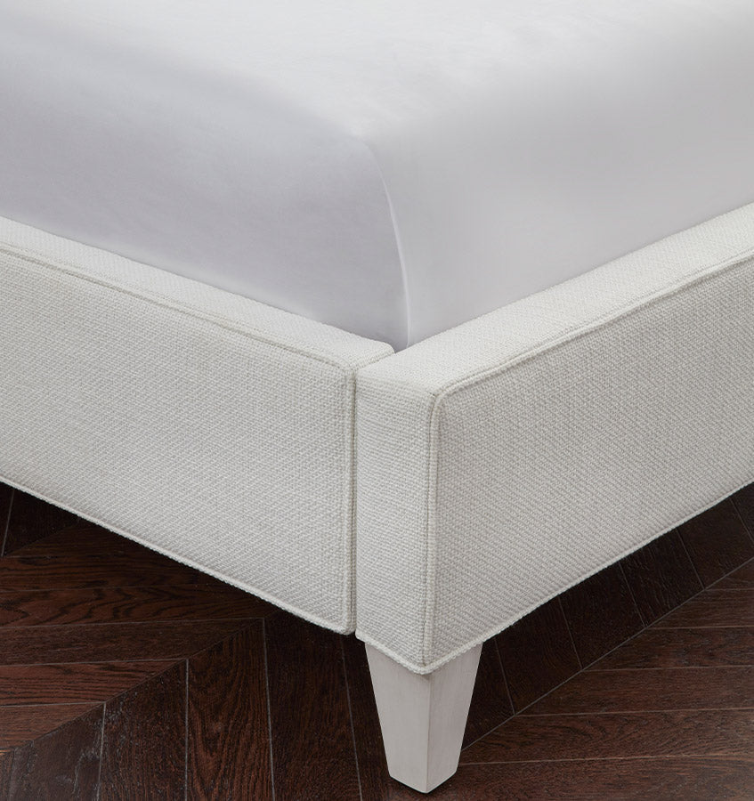 Carolina Upholstered Bed